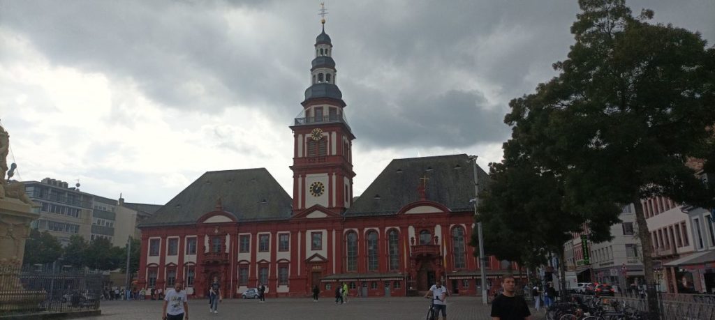 Altes Rathaus